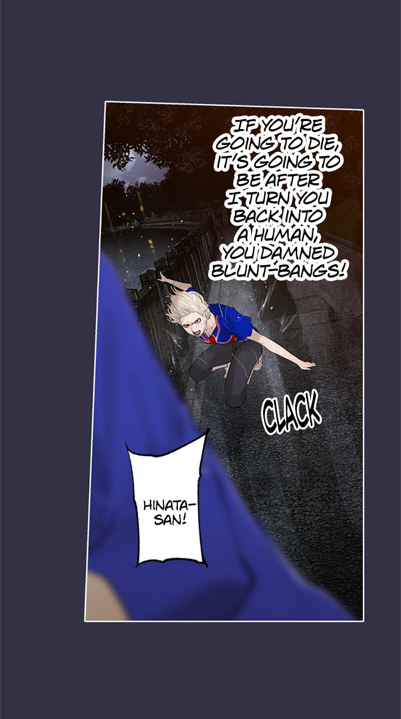 Read Jade chapter 145 image 21 on Lezhin