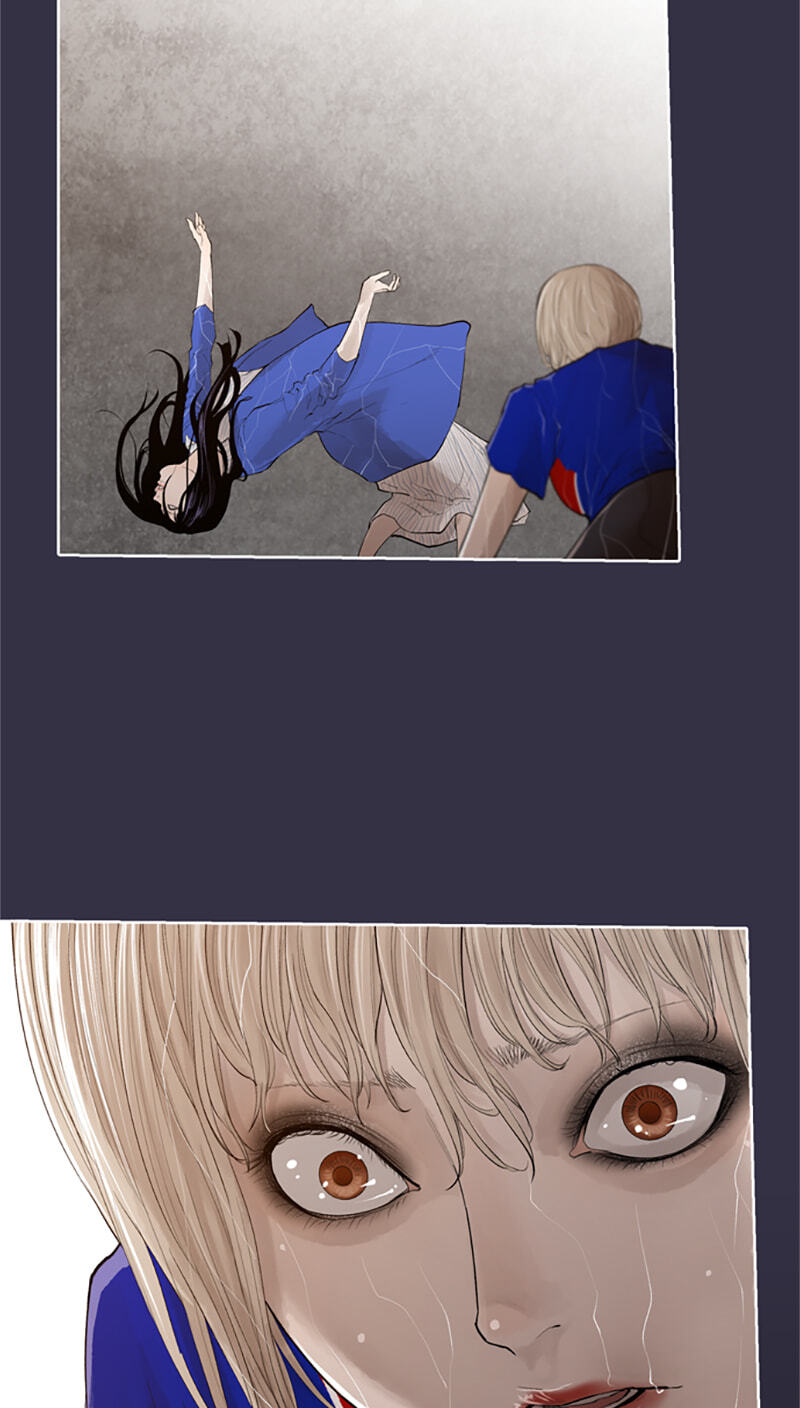 Read Jade chapter 145 image 27 on Lezhin