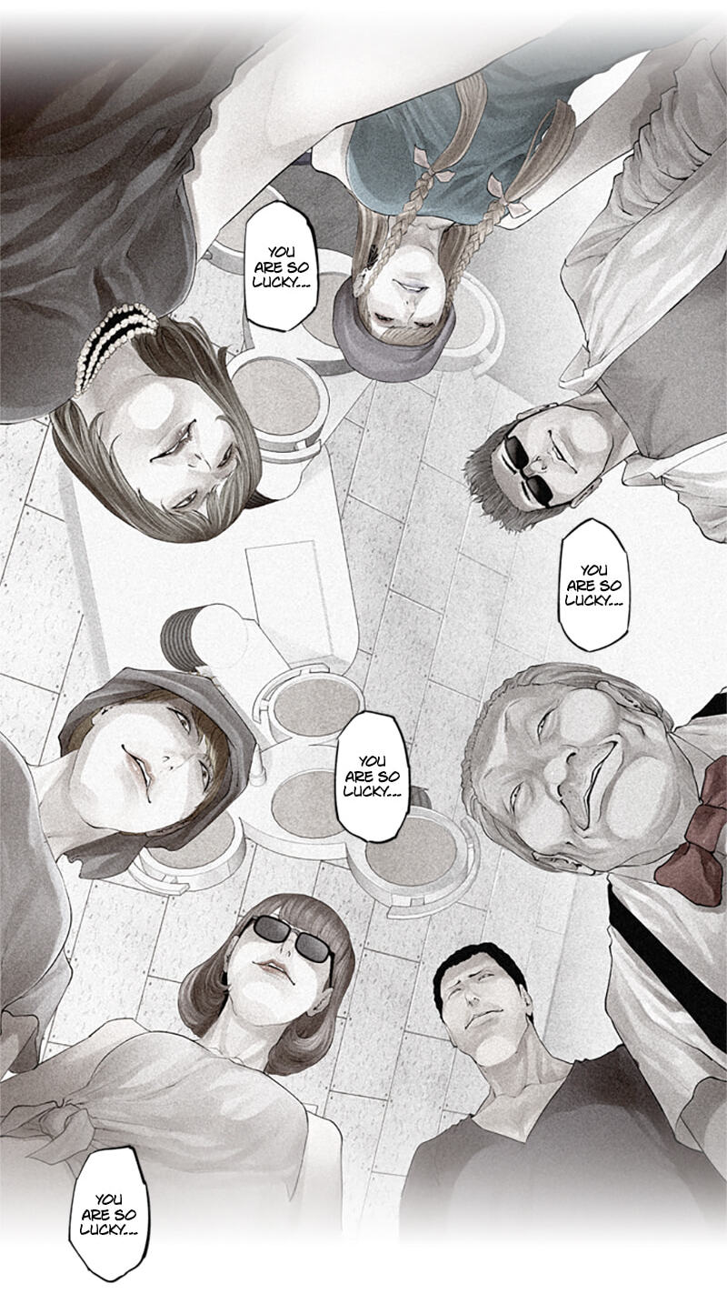 Read Jade chapter 145 image 3 on Lezhin