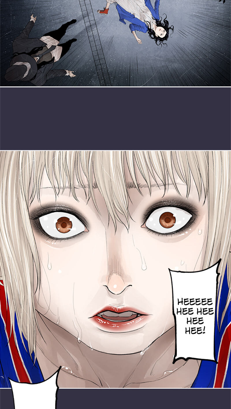 Read Jade chapter 145 image 31 on Lezhin