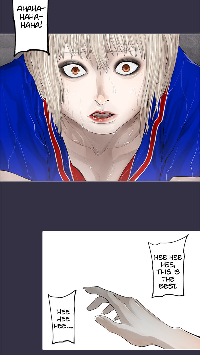 Read Jade chapter 145 image 32 on Lezhin
