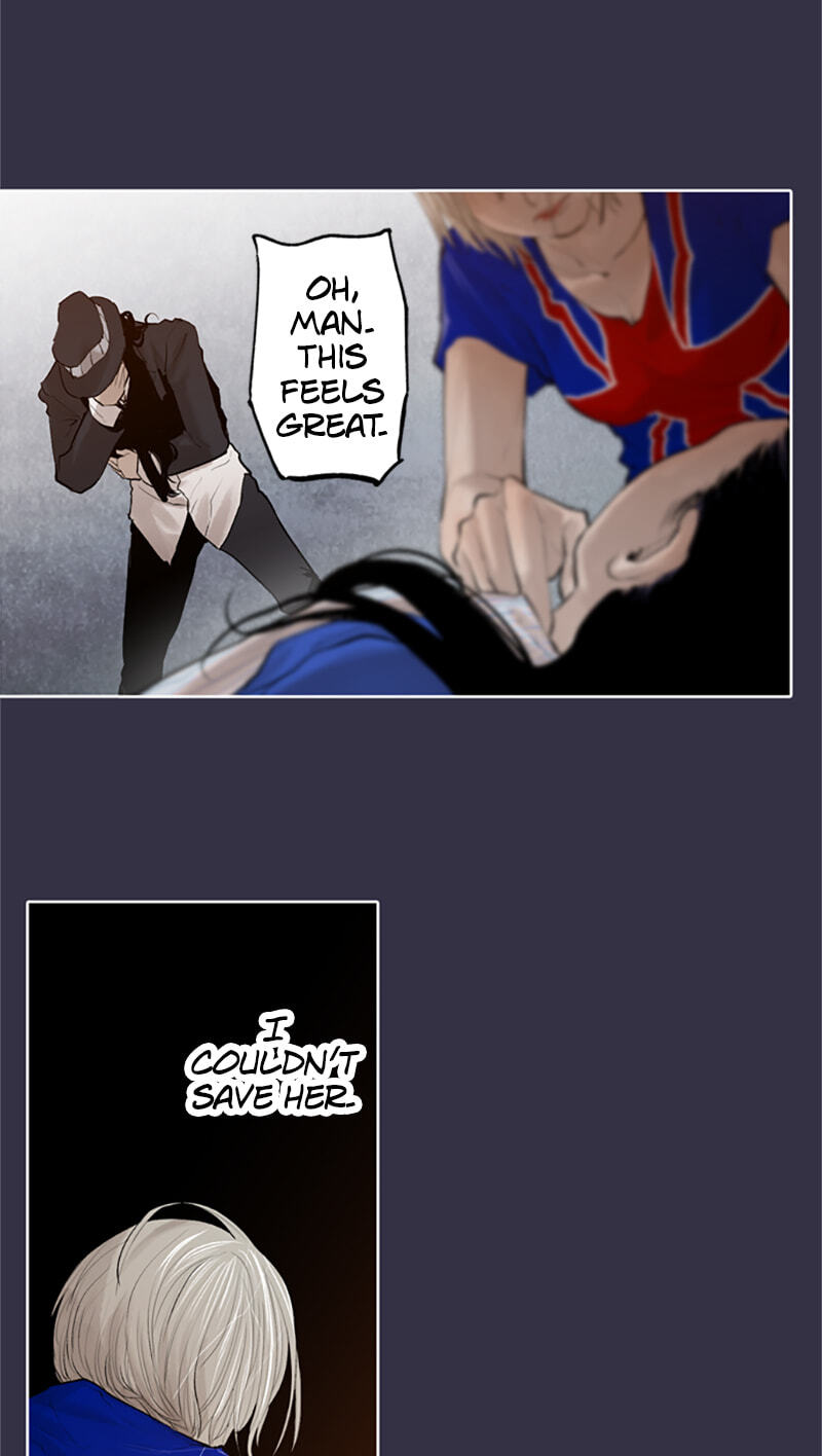 Read Jade chapter 145 image 33 on Lezhin