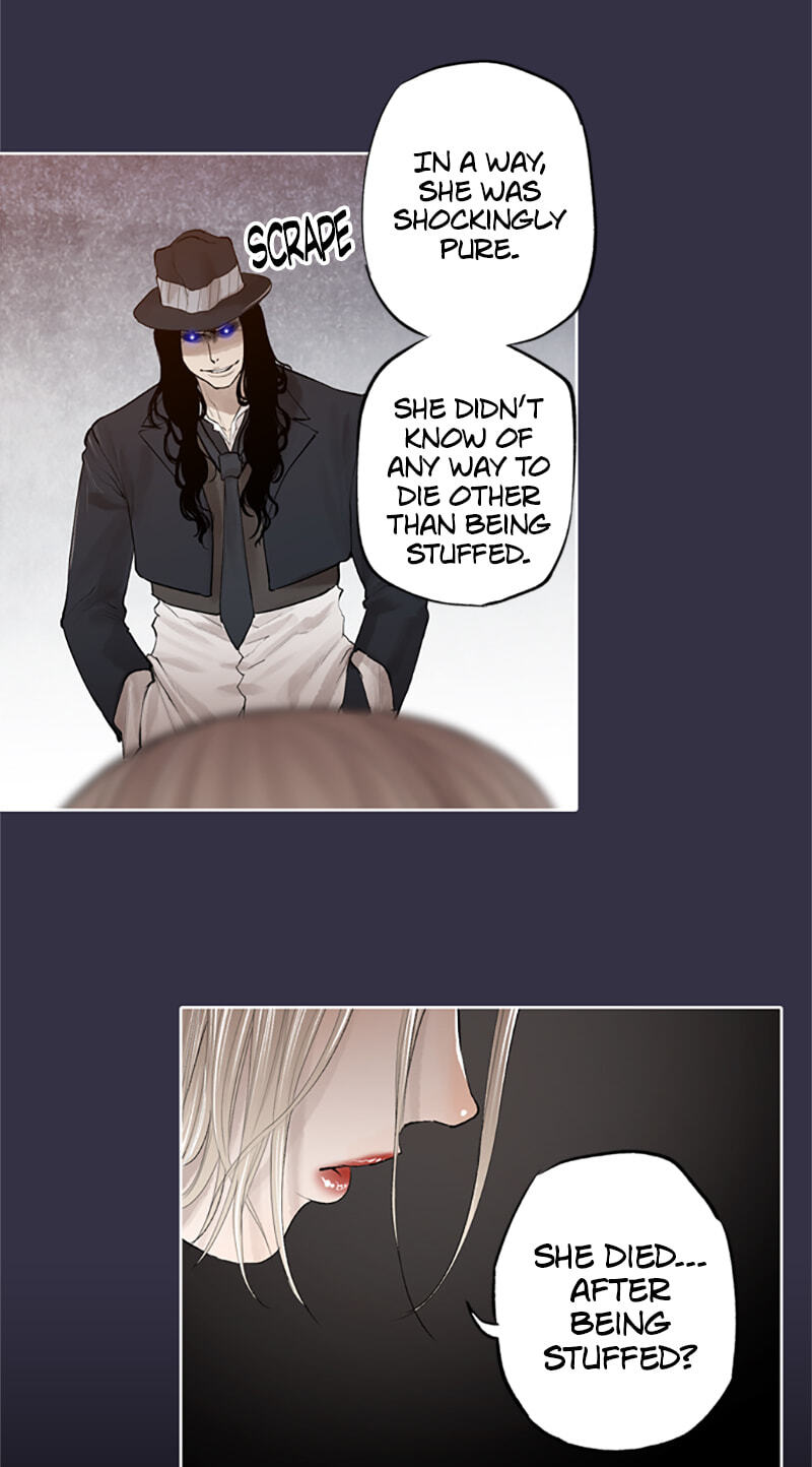 Read Jade chapter 145 image 36 on Lezhin