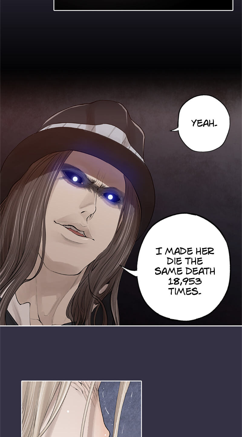 Read Jade chapter 145 image 37 on Lezhin