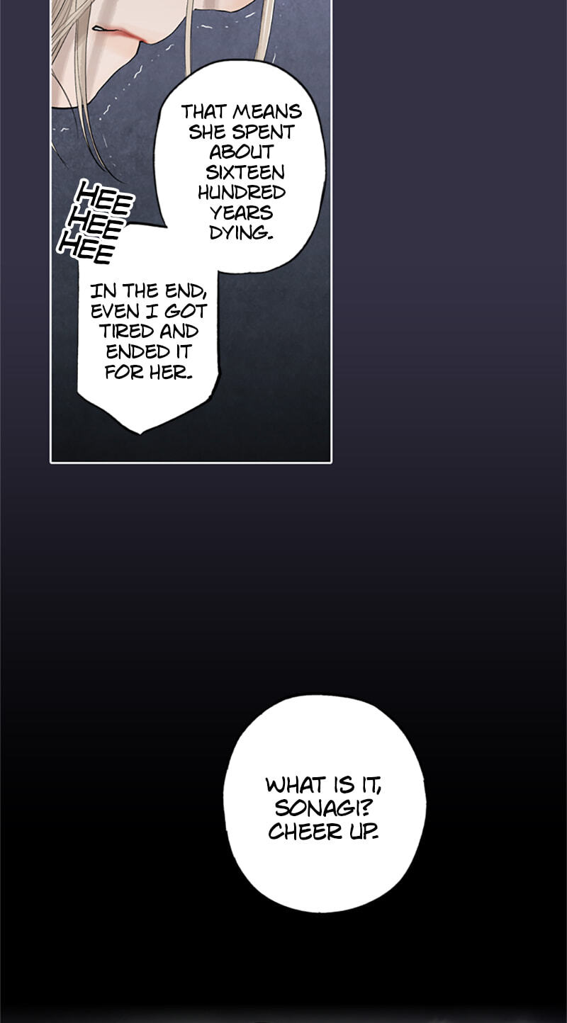 Read Jade chapter 145 image 38 on Lezhin