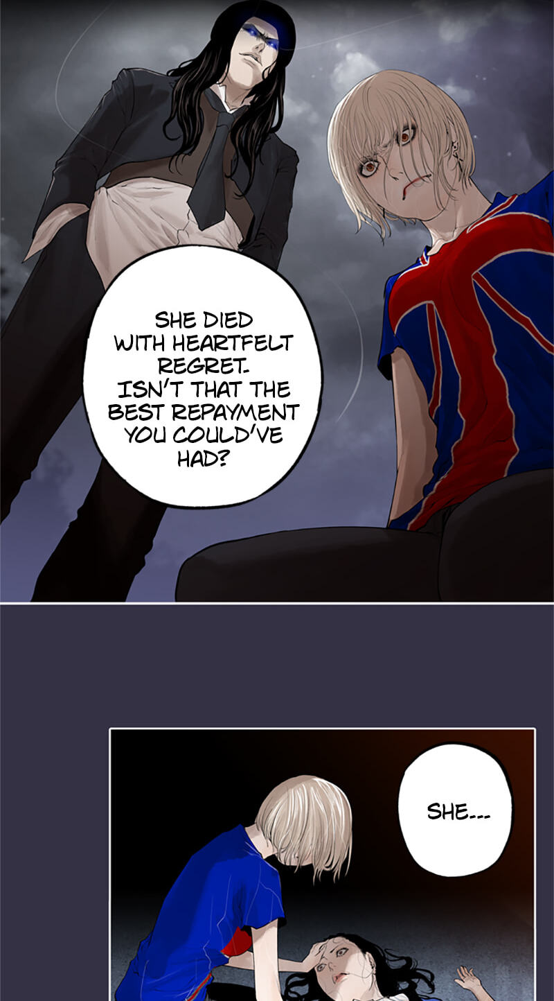 Read Jade chapter 145 image 39 on Lezhin