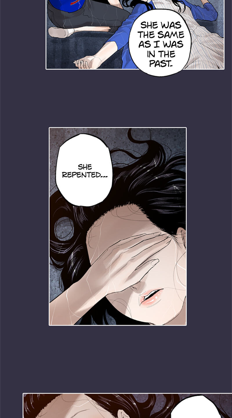 Read Jade chapter 145 image 40 on Lezhin