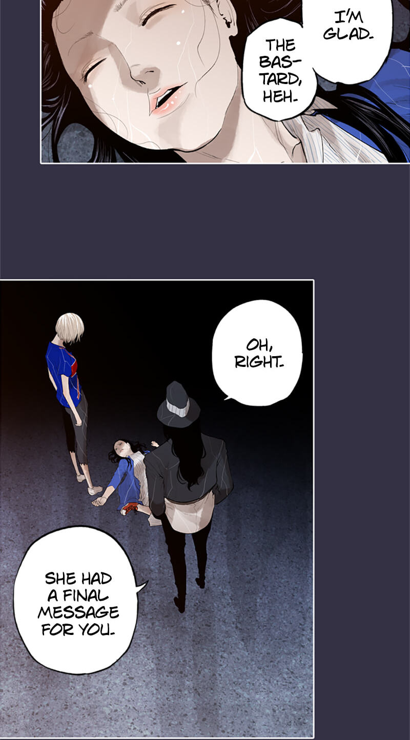 Read Jade chapter 145 image 41 on Lezhin
