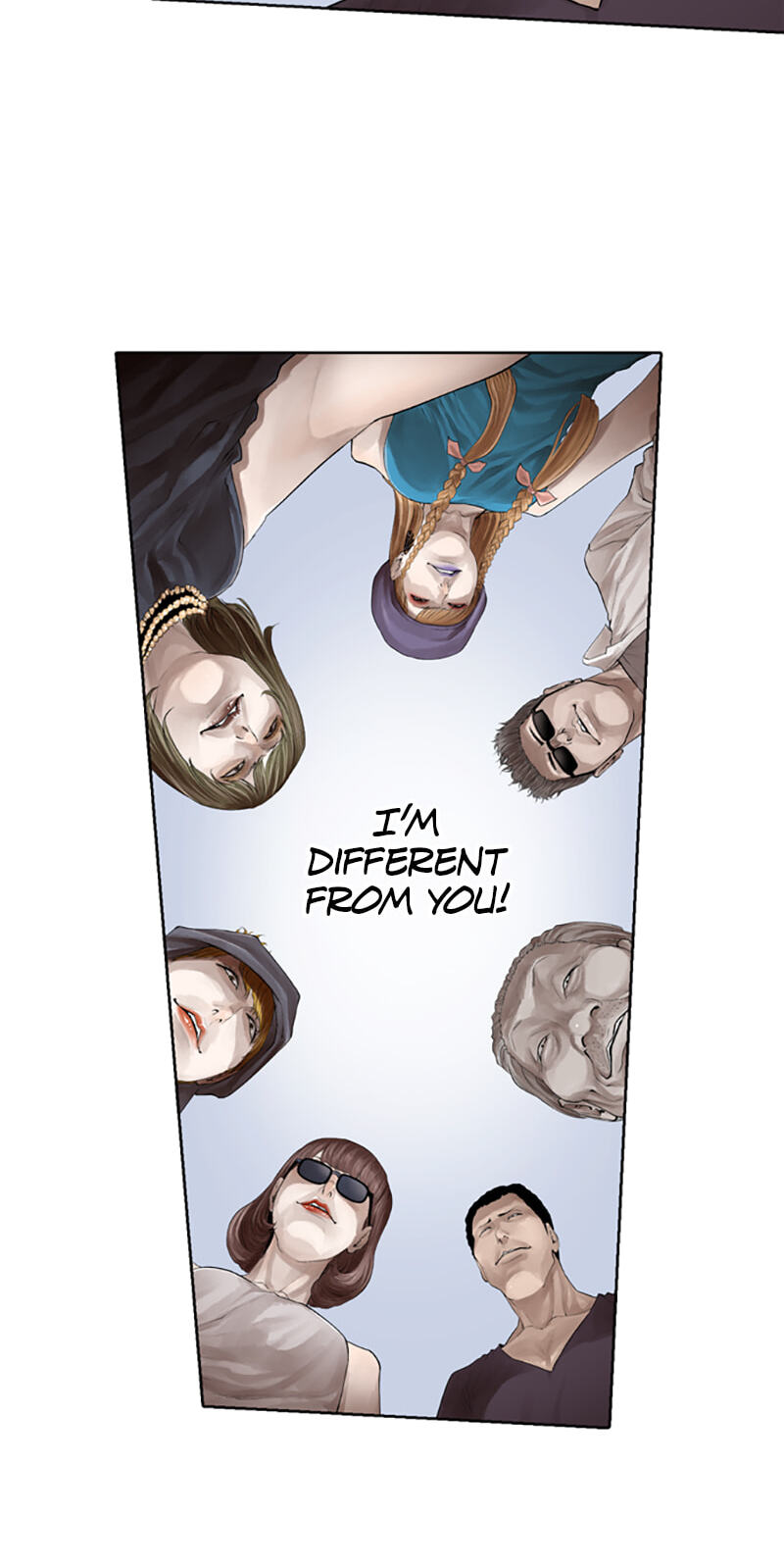 Read Jade chapter 145 image 8 on Lezhin