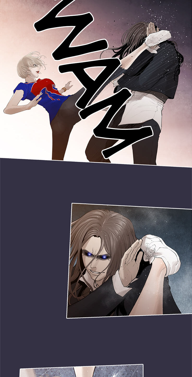 Read Jade chapter 146 image 10 on Lezhin