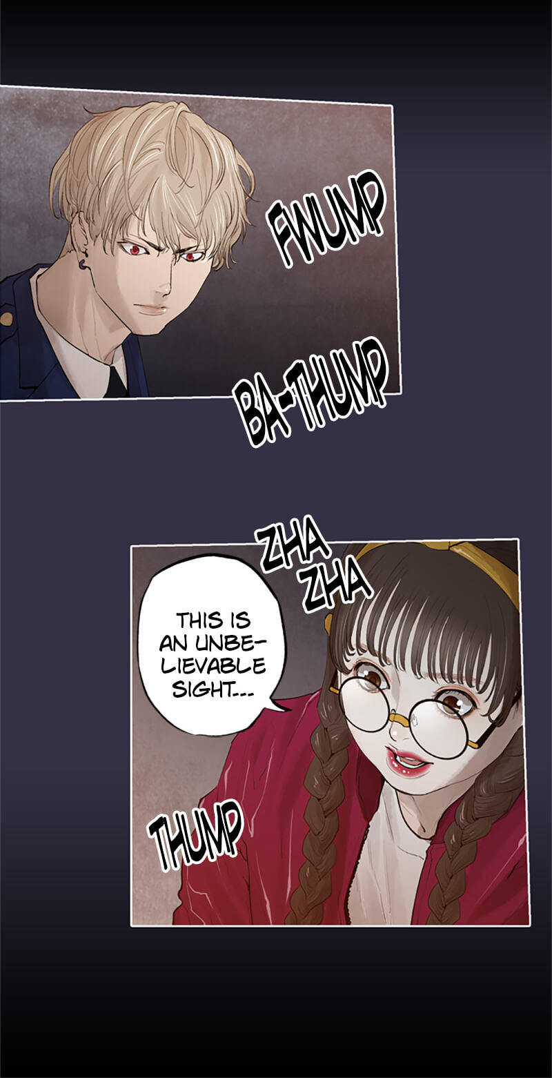 Read Jade chapter 146 image 12 on Lezhin