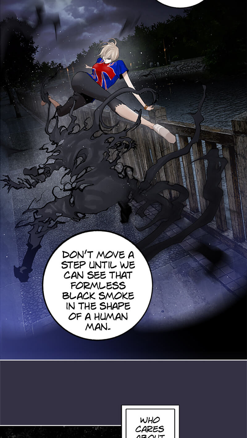Read Jade chapter 146 image 16 on Lezhin