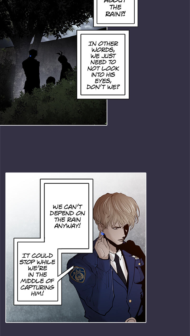 Read Jade chapter 146 image 17 on Lezhin