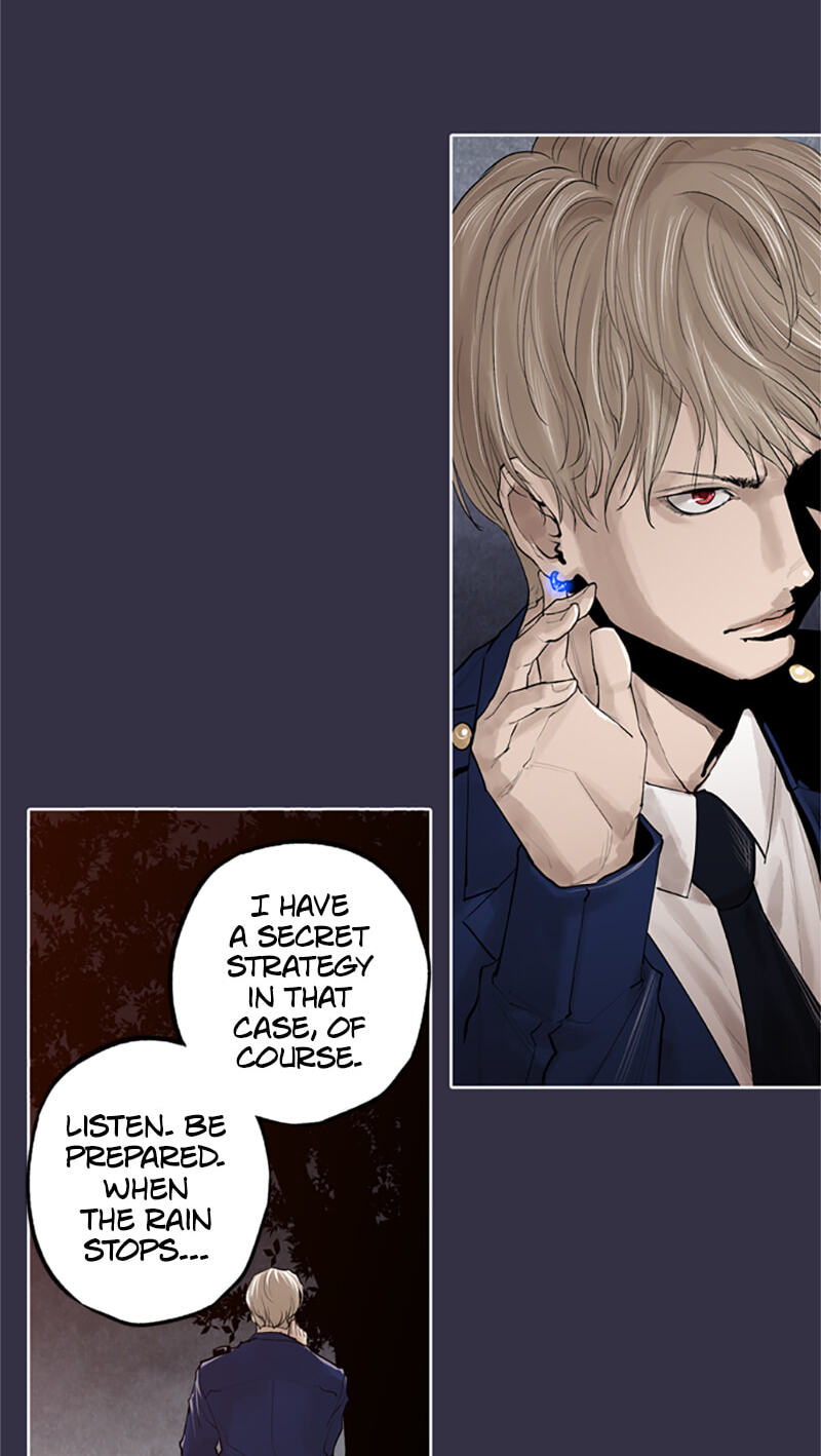 Read Jade chapter 146 image 18 on Lezhin