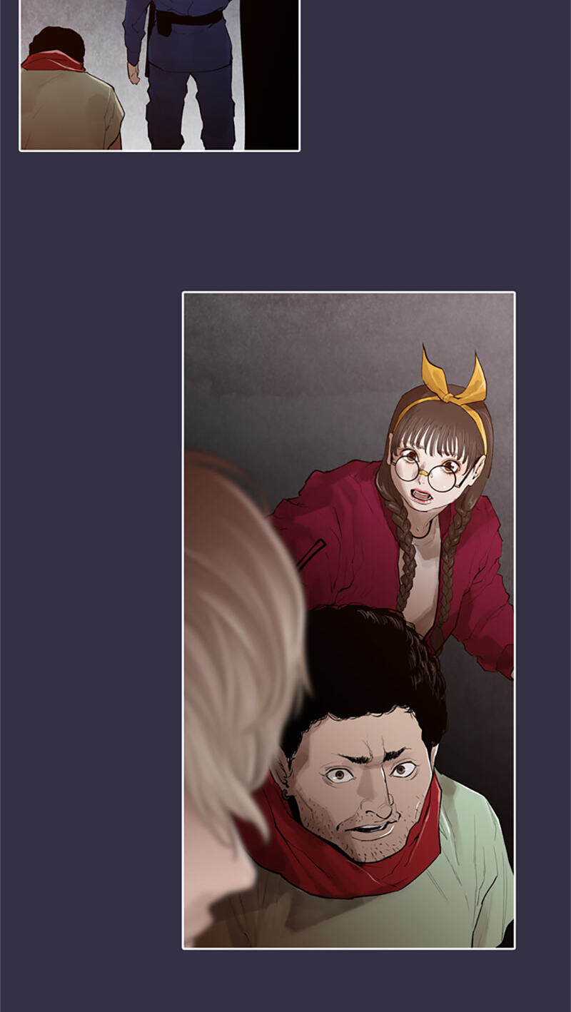 Read Jade chapter 146 image 19 on Lezhin