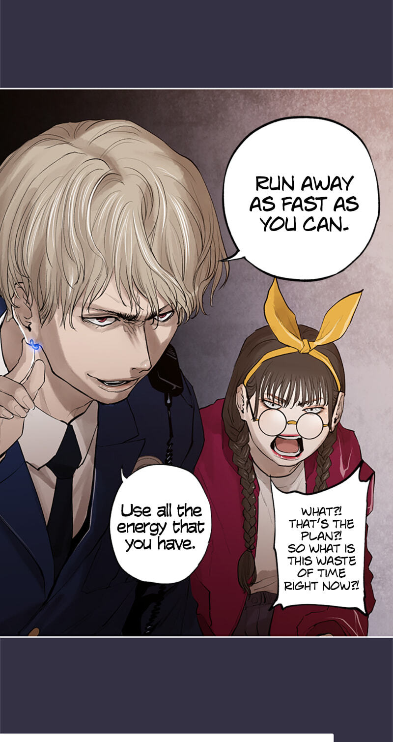 Read Jade chapter 146 image 20 on Lezhin