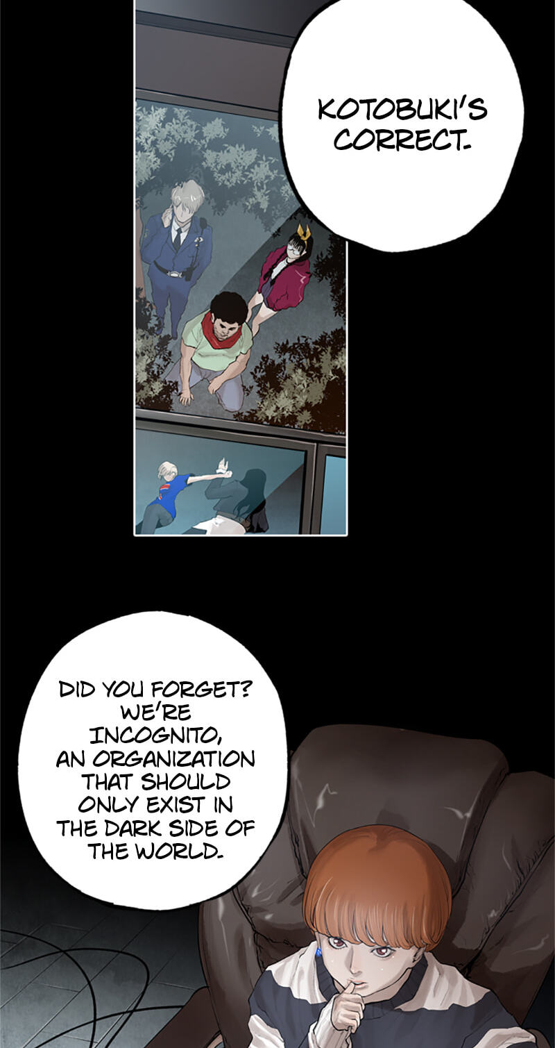Read Jade chapter 146 image 22 on Lezhin