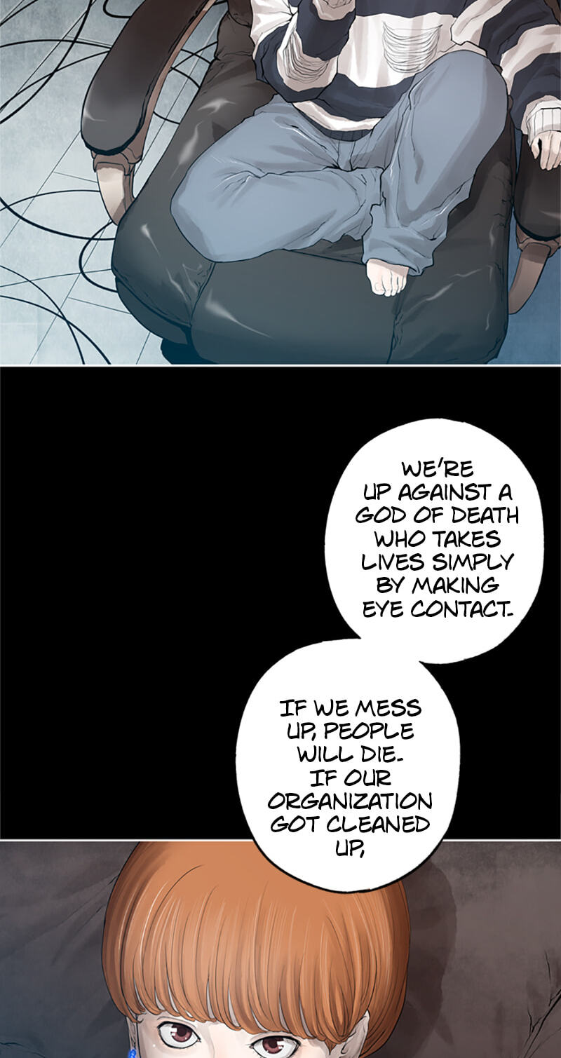 Read Jade chapter 146 image 23 on Lezhin