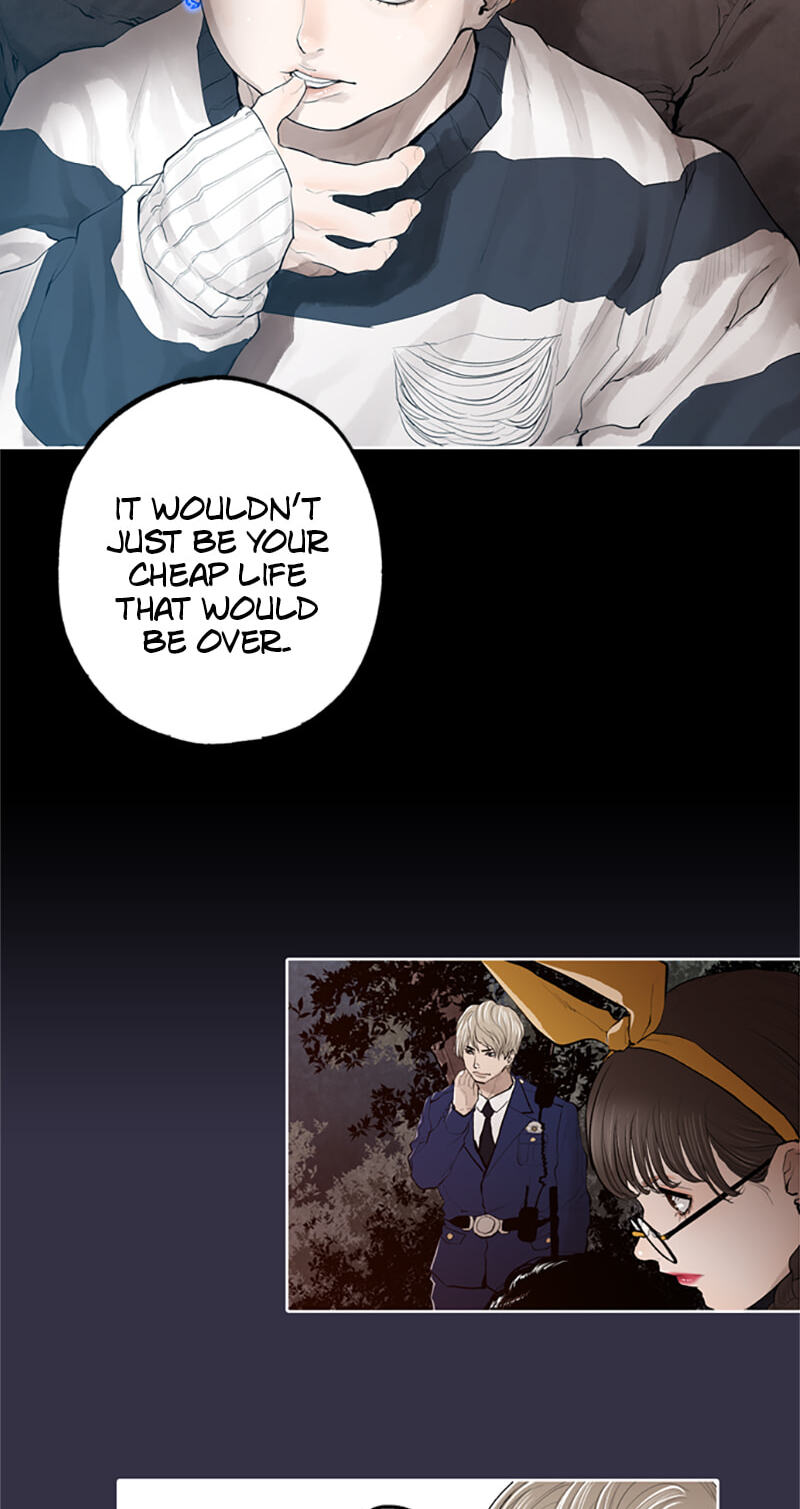 Read Jade chapter 146 image 24 on Lezhin