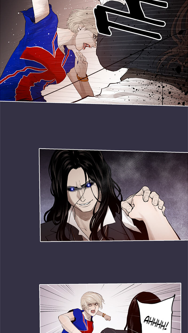Read Jade chapter 146 image 27 on Lezhin