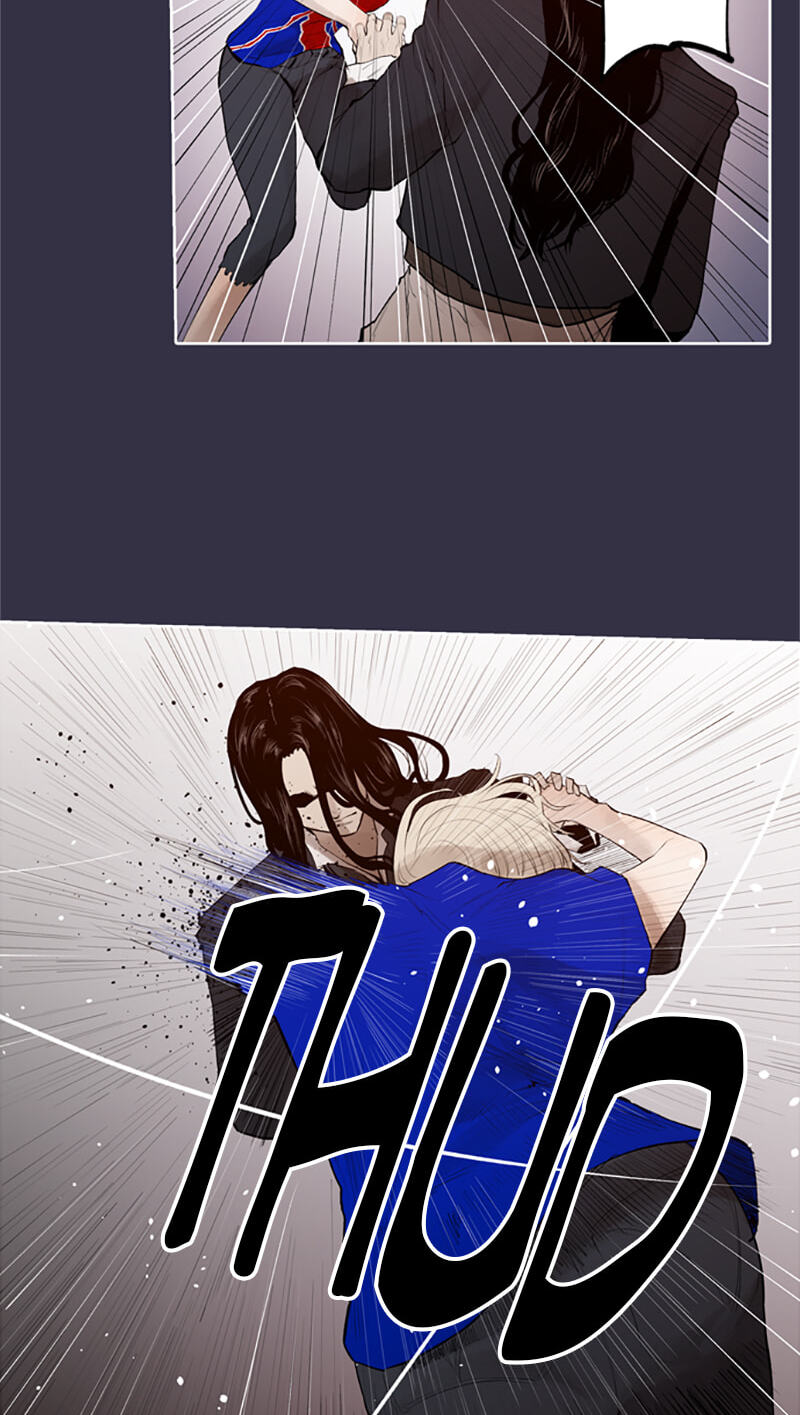 Read Jade chapter 146 image 28 on Lezhin