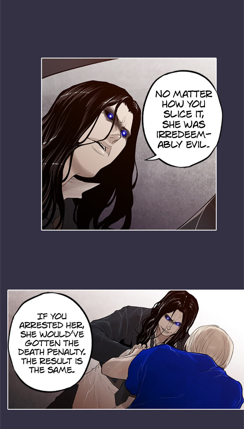 Read Jade chapter 146 image 32 on Lezhin