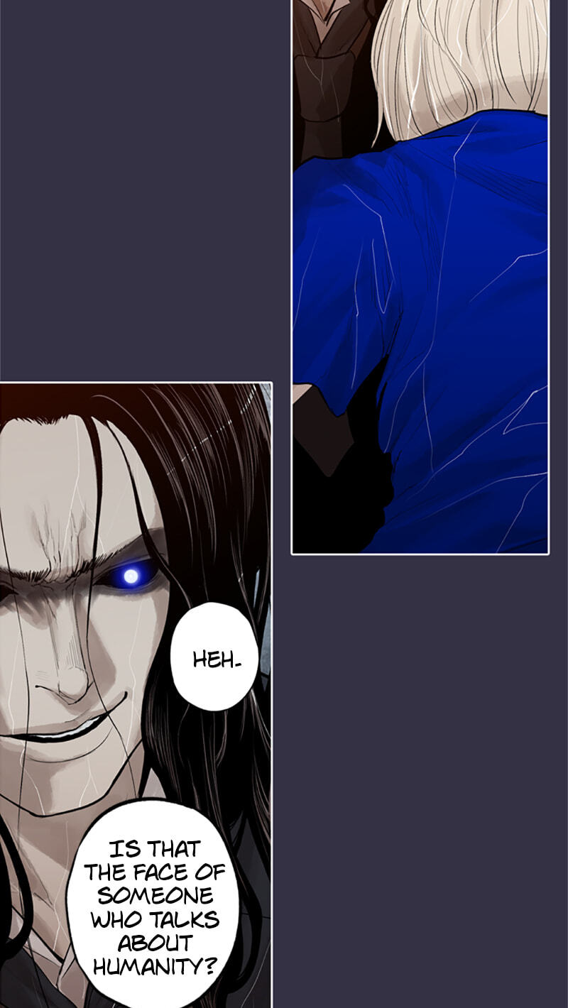 Read Jade chapter 146 image 35 on Lezhin