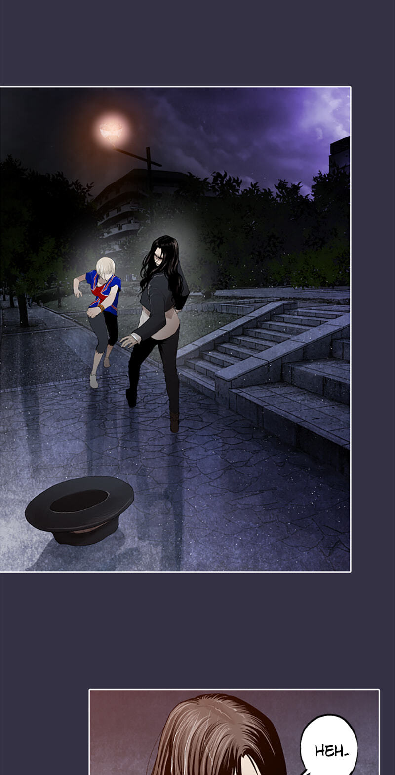 Read Jade chapter 146 image 7 on Lezhin