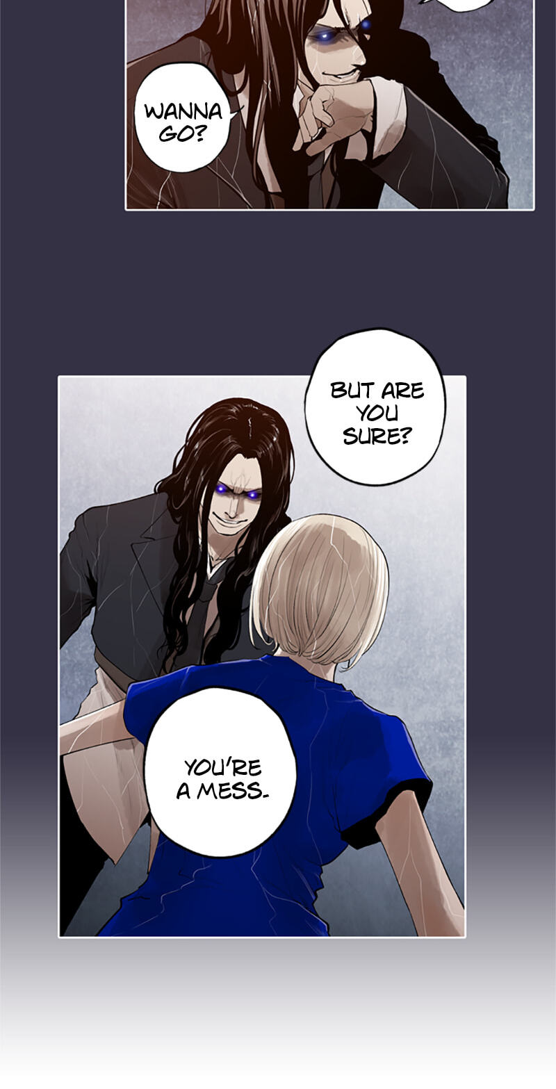 Read Jade chapter 146 image 8 on Lezhin