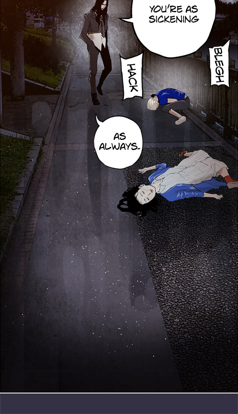 Read Jade chapter 147 image 11 on Lezhin