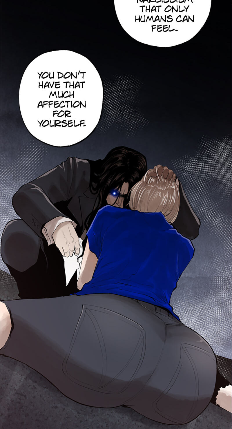 Read Jade chapter 147 image 16 on Lezhin
