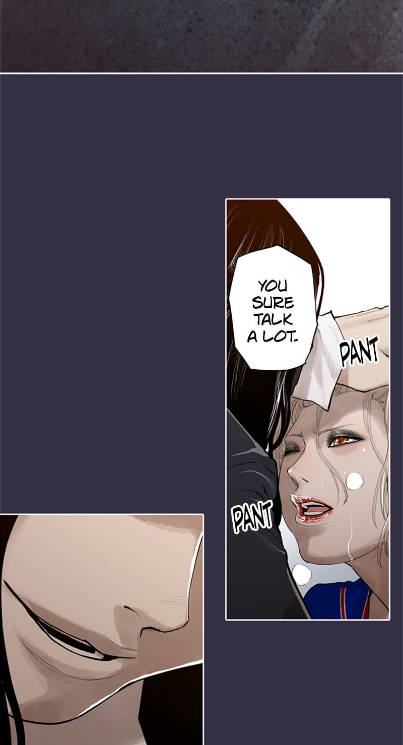 Read Jade chapter 147 image 17 on Lezhin