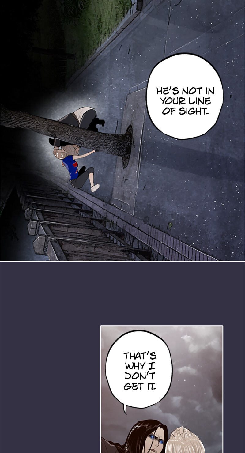 Read Jade chapter 147 image 20 on Lezhin
