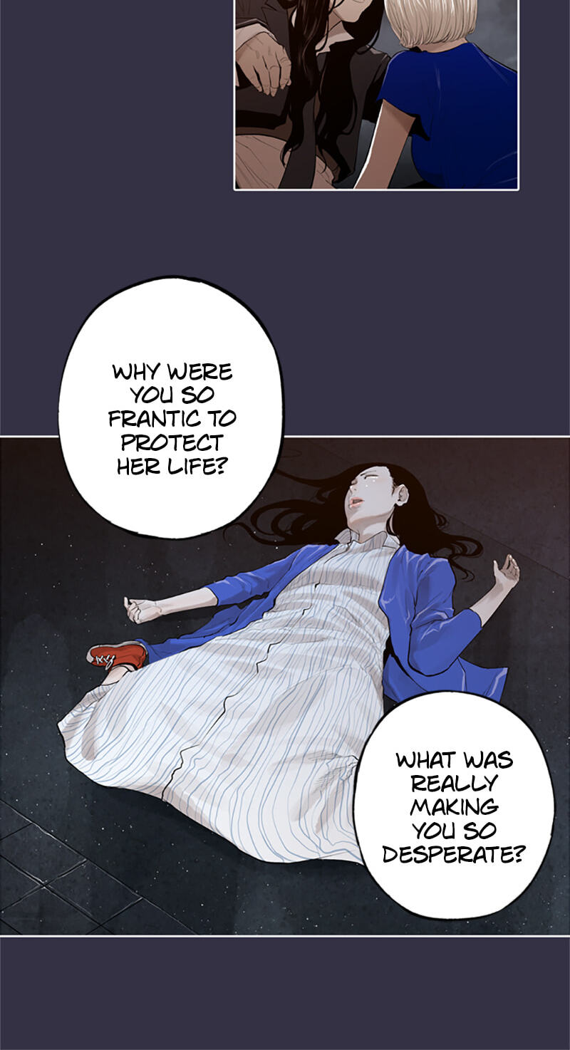 Read Jade chapter 147 image 21 on Lezhin