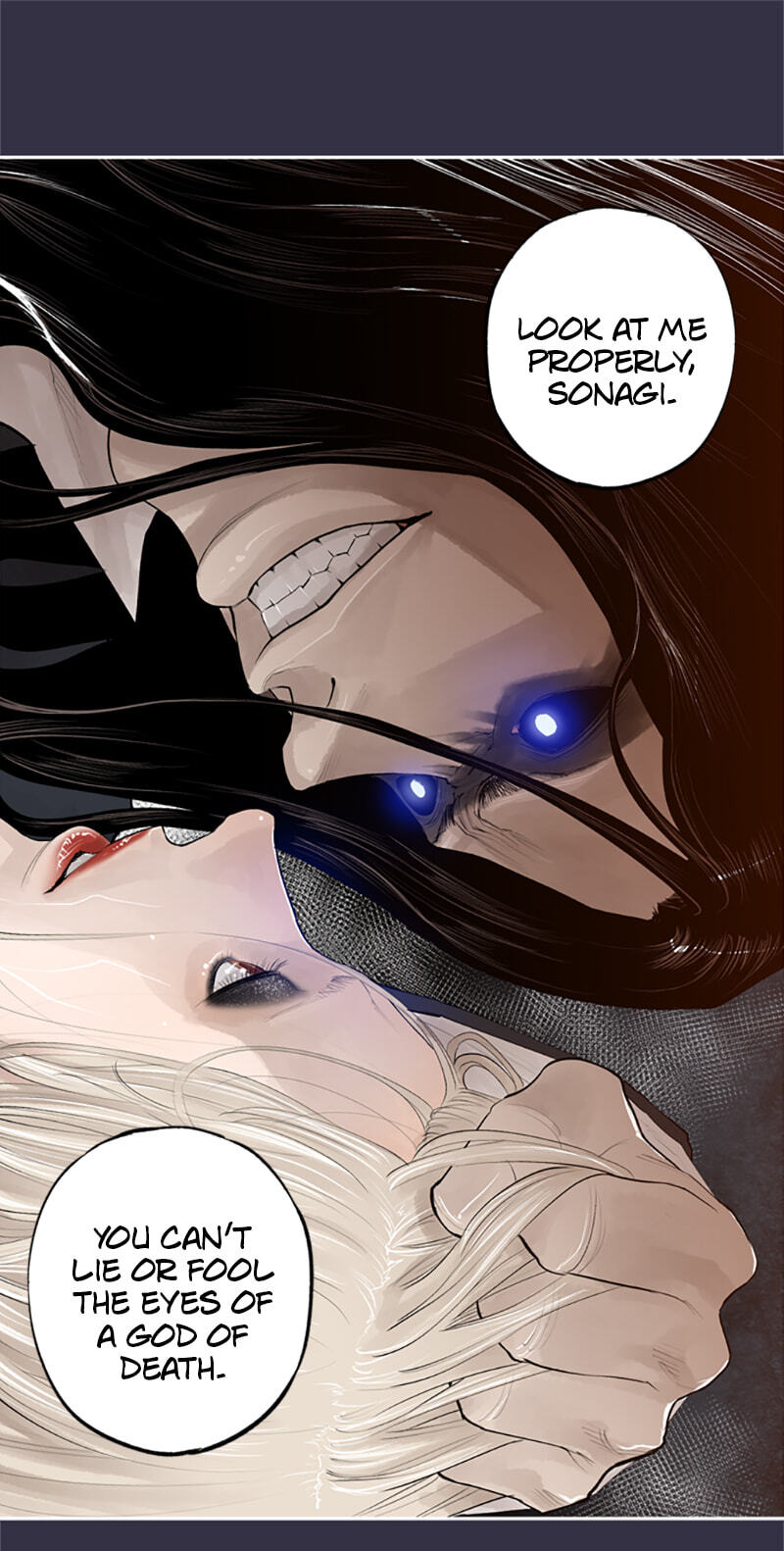 Read Jade chapter 147 image 22 on Lezhin