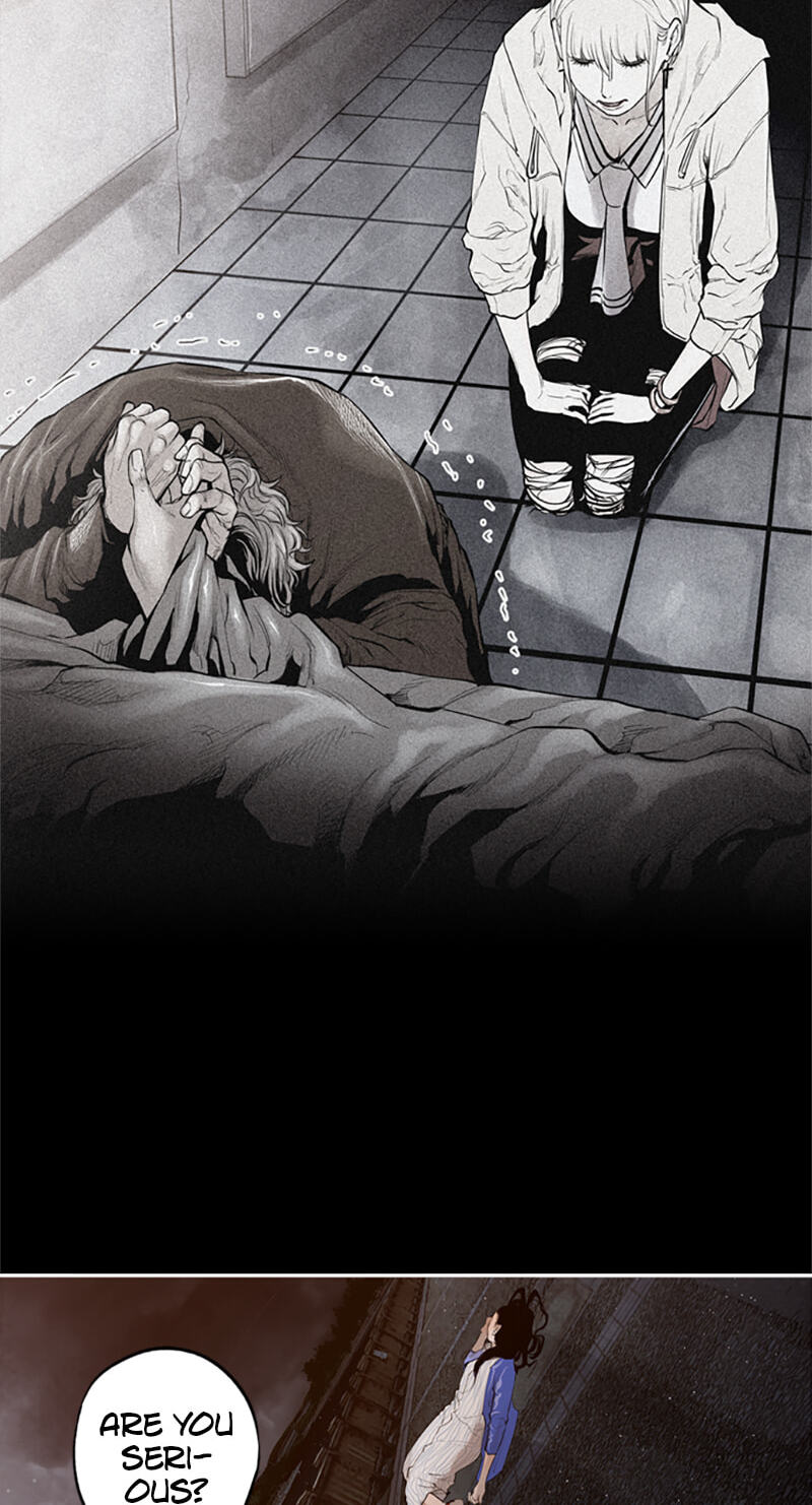 Read Jade chapter 147 image 29 on Lezhin