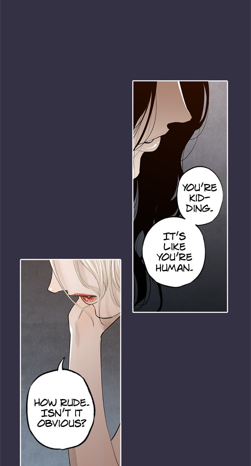 Read Jade chapter 147 image 31 on Lezhin