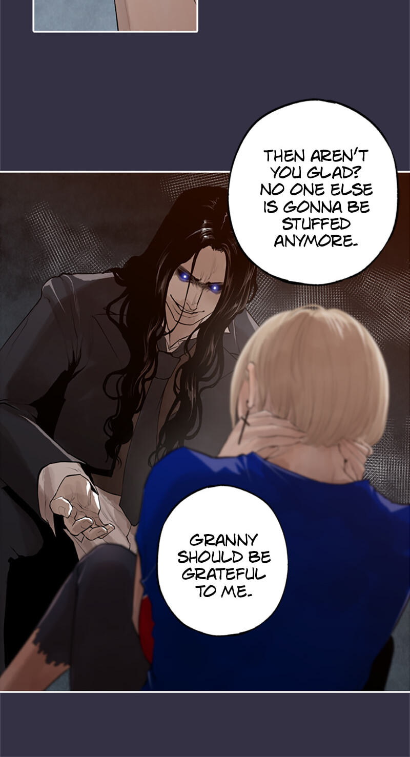 Read Jade chapter 147 image 32 on Lezhin