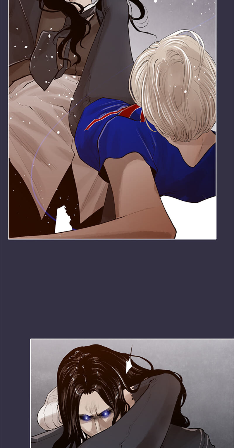 Read Jade chapter 147 image 35 on Lezhin