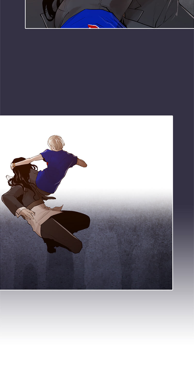 Read Jade chapter 147 image 36 on Lezhin