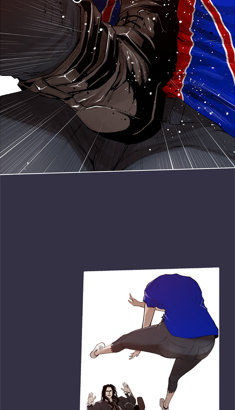 Read Jade chapter 147 image 8 on Lezhin