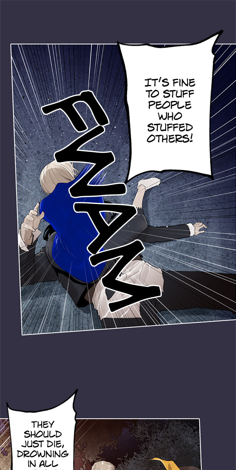 Read Jade chapter 148 image 11 on Lezhin