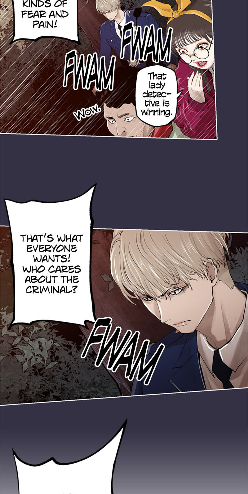 Read Jade chapter 148 image 12 on Lezhin