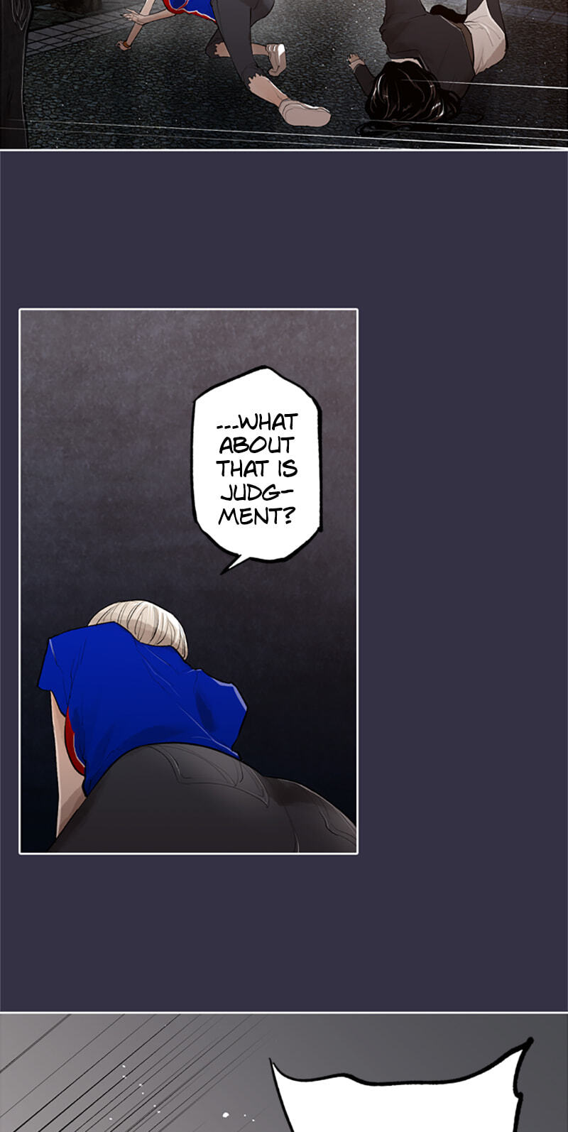 Read Jade chapter 148 image 15 on Lezhin