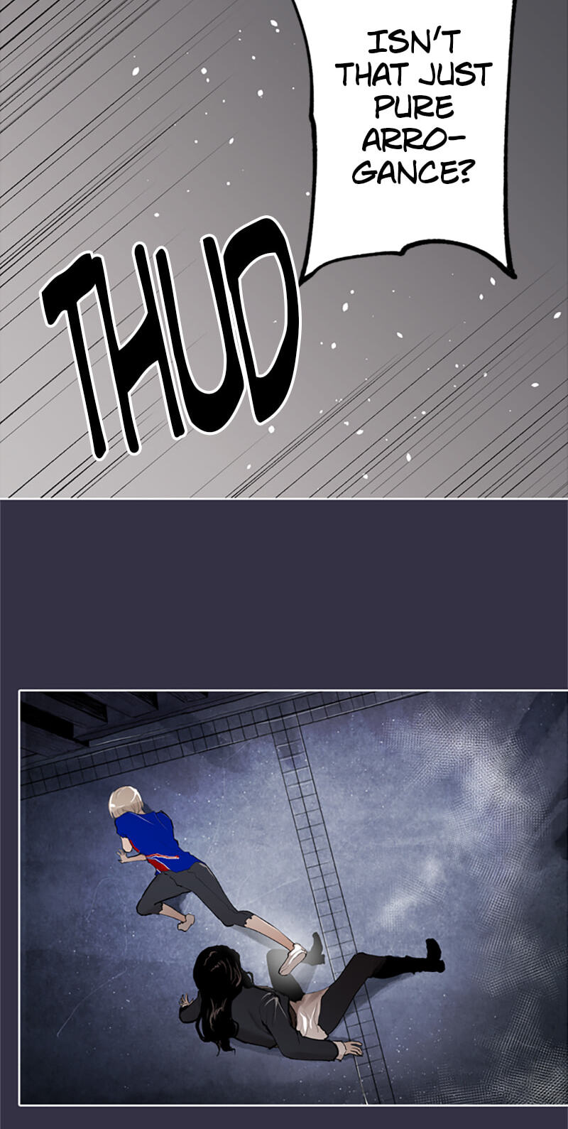 Read Jade chapter 148 image 16 on Lezhin