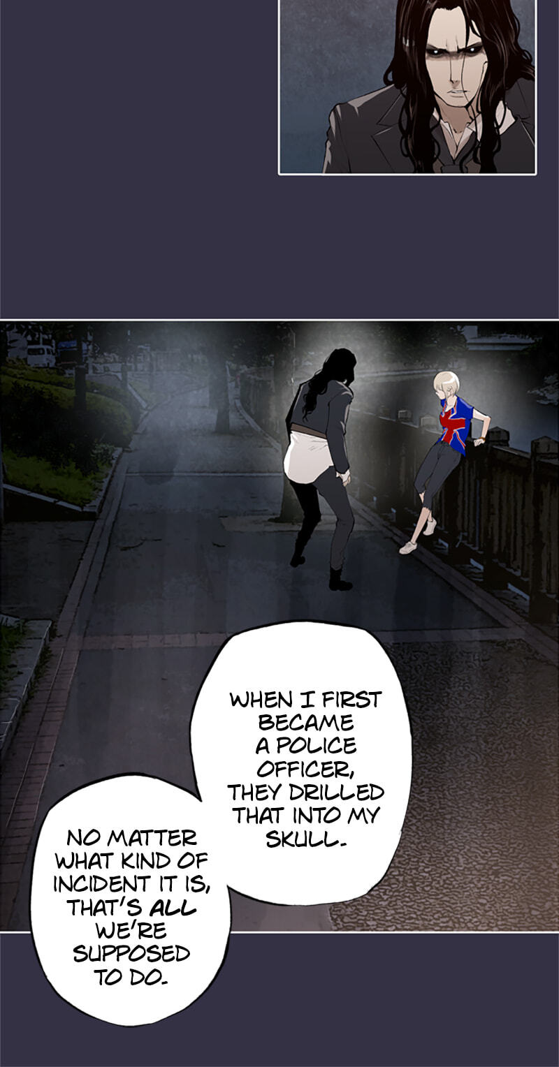 Read Jade chapter 148 image 21 on Lezhin