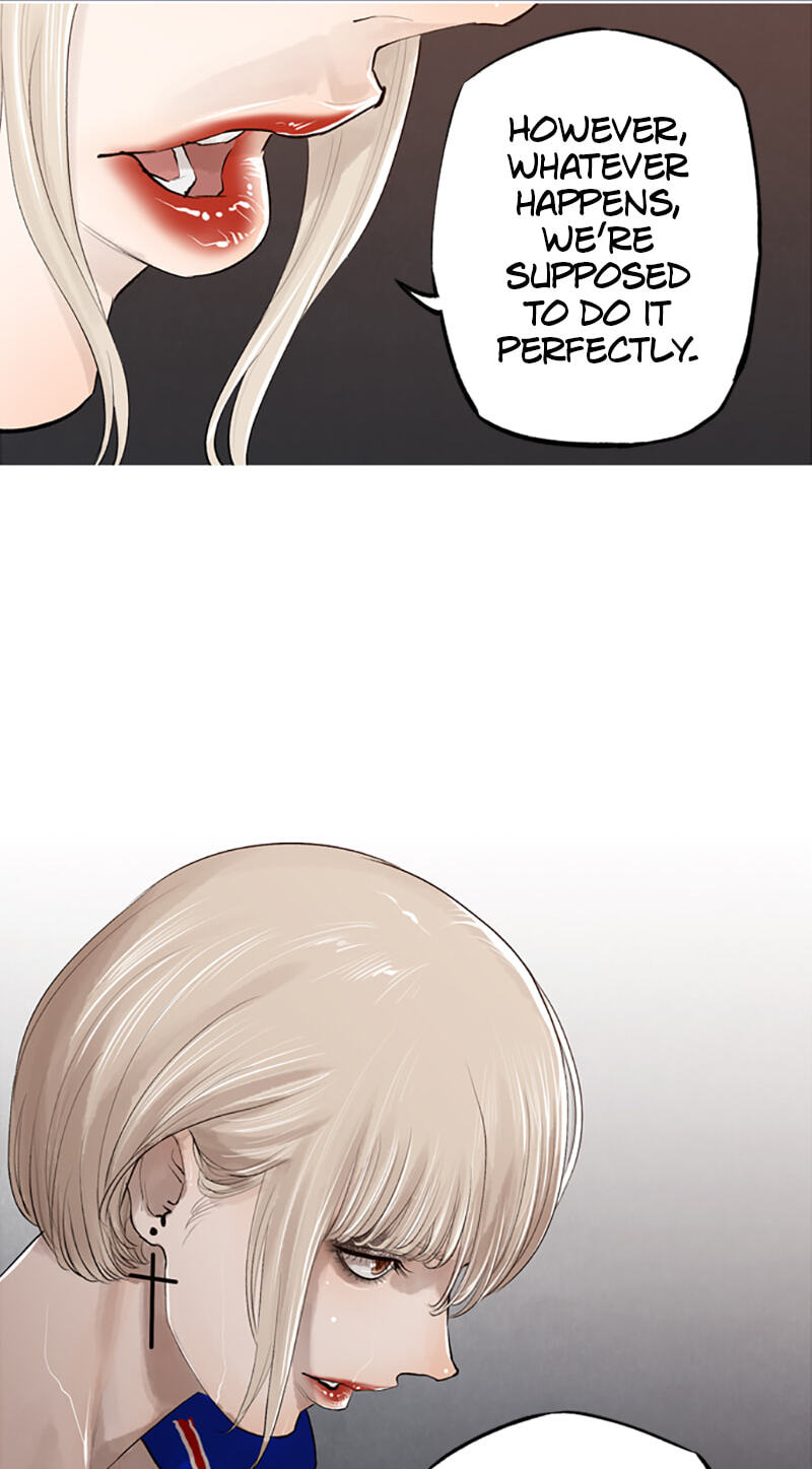 Read Jade chapter 148 image 23 on Lezhin