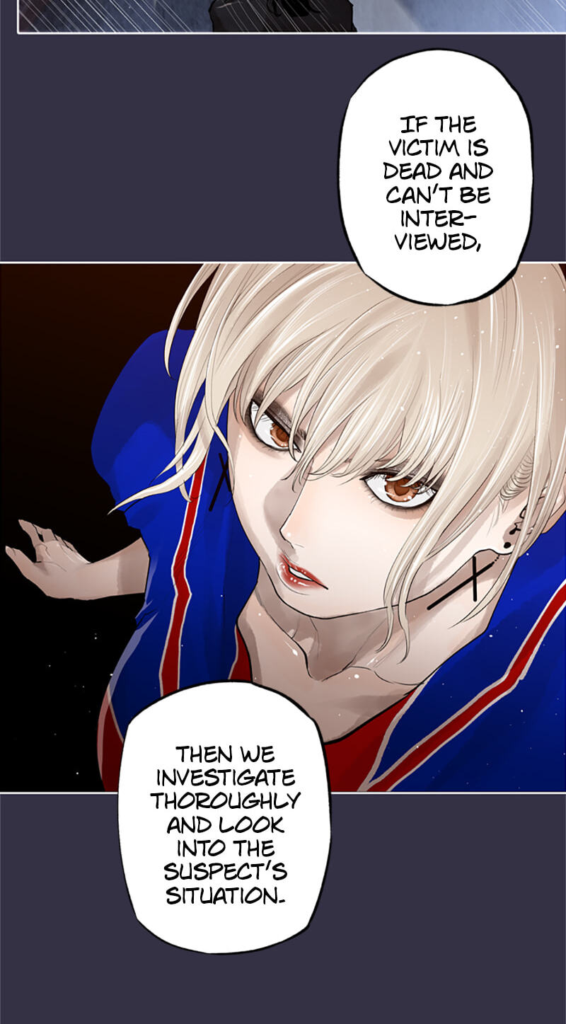 Read Jade chapter 148 image 26 on Lezhin