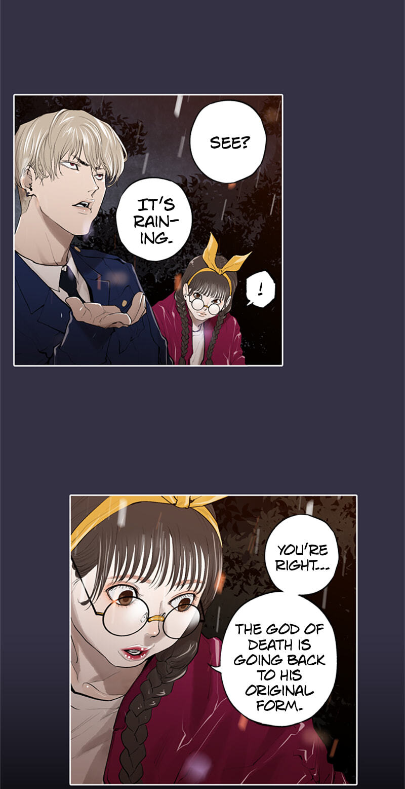 Read Jade chapter 148 image 31 on Lezhin