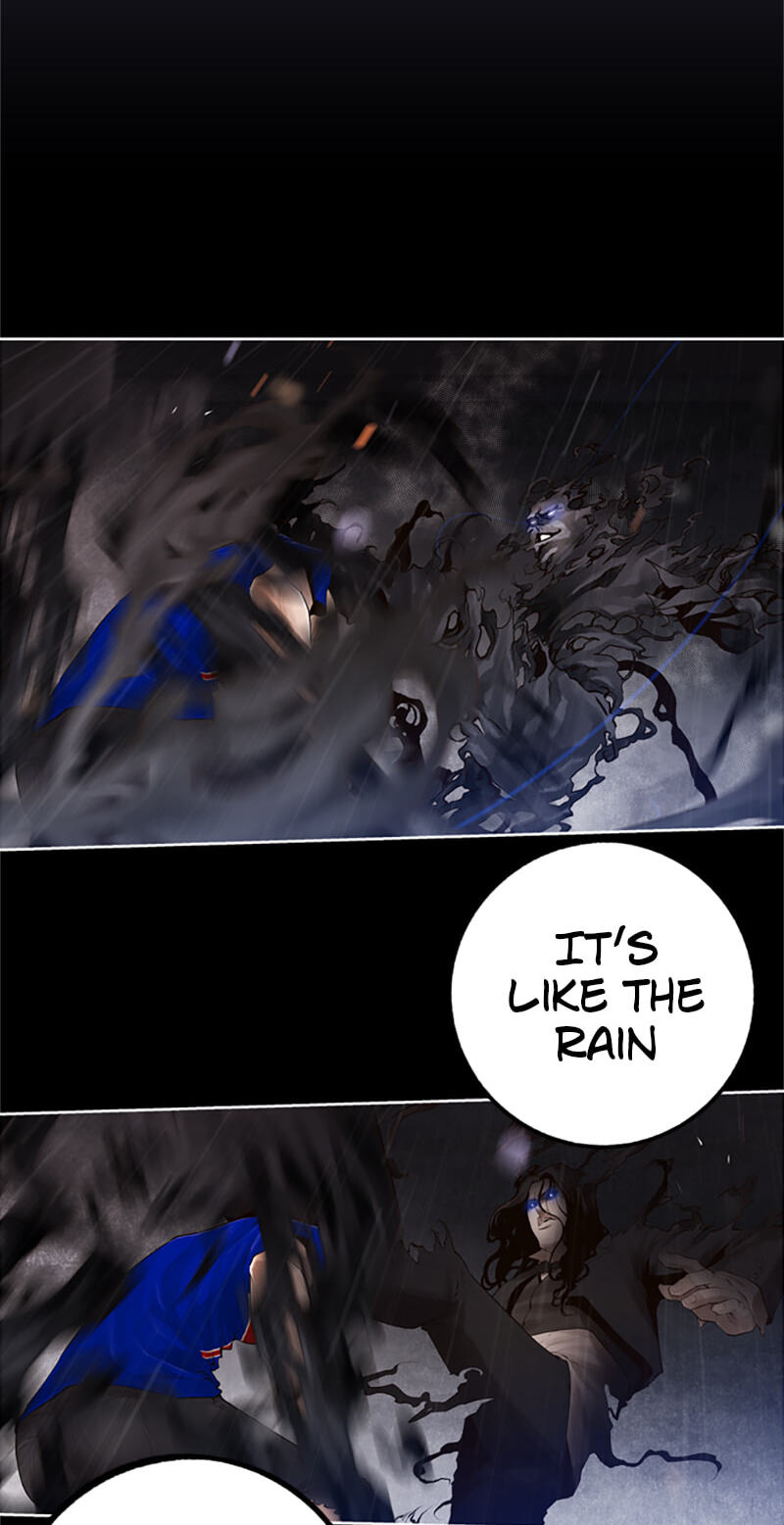 Read Jade chapter 148 image 32 on Lezhin